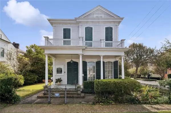 3628 Chestnut Street, New Orleans, LA 70115