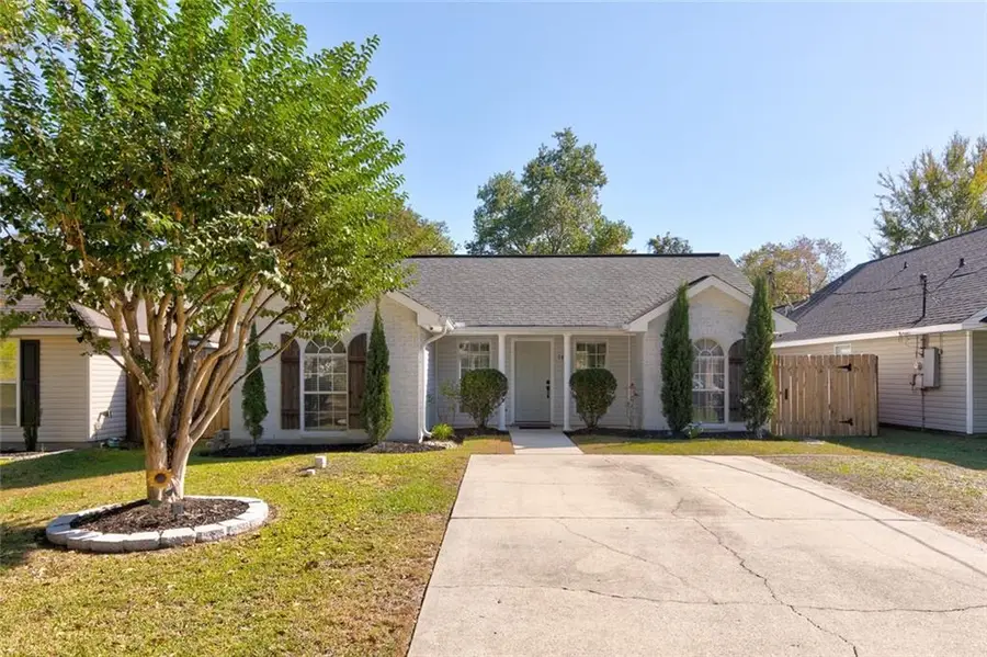 1744 Nellie Drive, Slidell, LA 70458 - Image #2