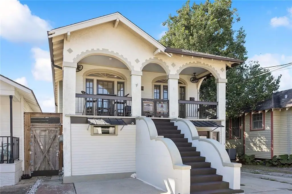 3608 Elaine Place, New Orleans, LA 70119 - Image #1