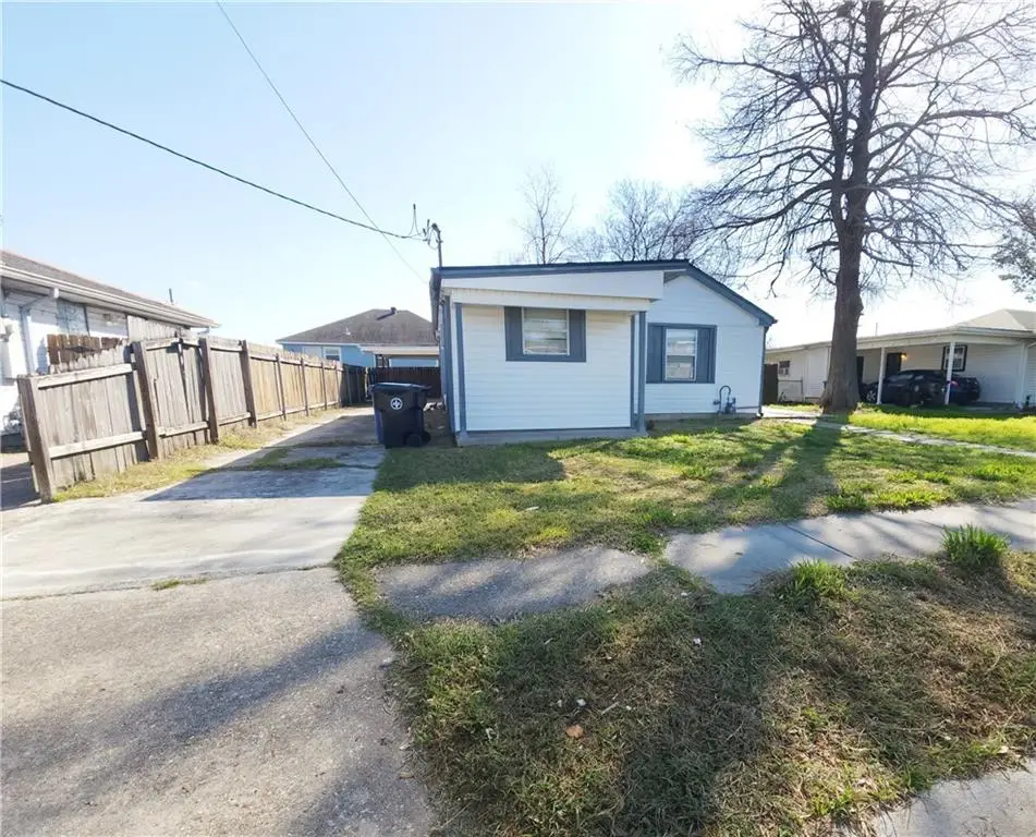 4521 Stemway Drive, New Orleans, LA 70126 - Image #1