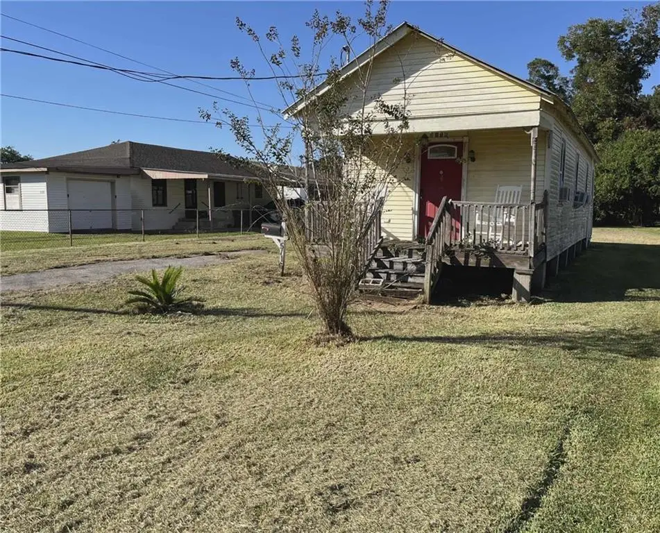 5116 August Lane, Marrero, LA 70072 - Image #1
