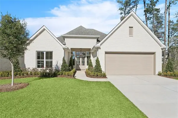 4245 Cypress Point Drive, Covington, LA 70433