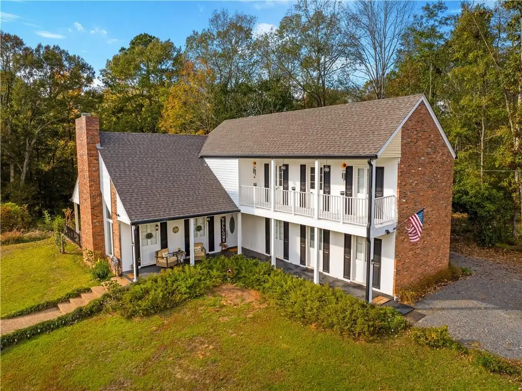 152 Chinquapin Drive, Natchitoches, LA 71457 - Image #1