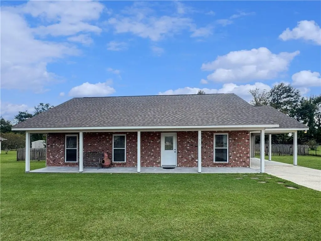 317 E Spillman Street, Gonzales, LA 70737 - Image #1