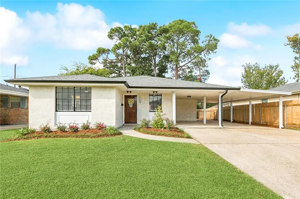 2012 Belmont Place, Metairie, LA 70001 - Image #1