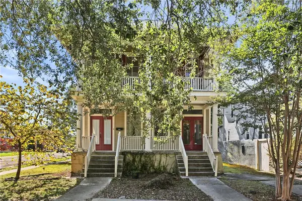 4602 04 Banks Street, New Orleans, LA 70119