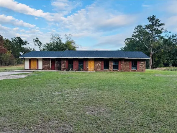 614 N 16th Street, Oakdale, LA 71463