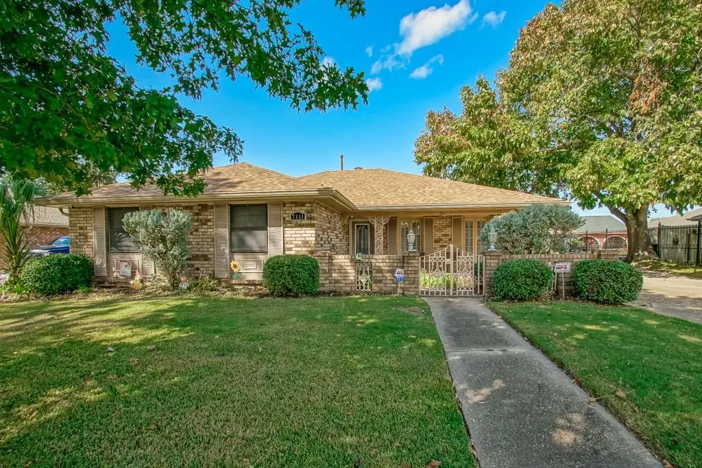 7111 Thornley Drive, New Orleans, LA 70126 - Image #1