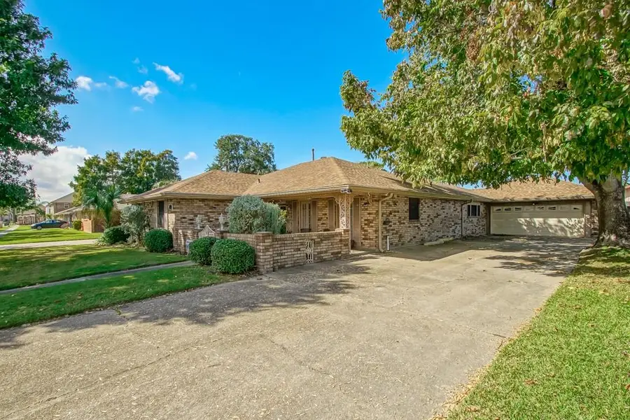 7111 Thornley Drive, New Orleans, LA 70126 - Image #3