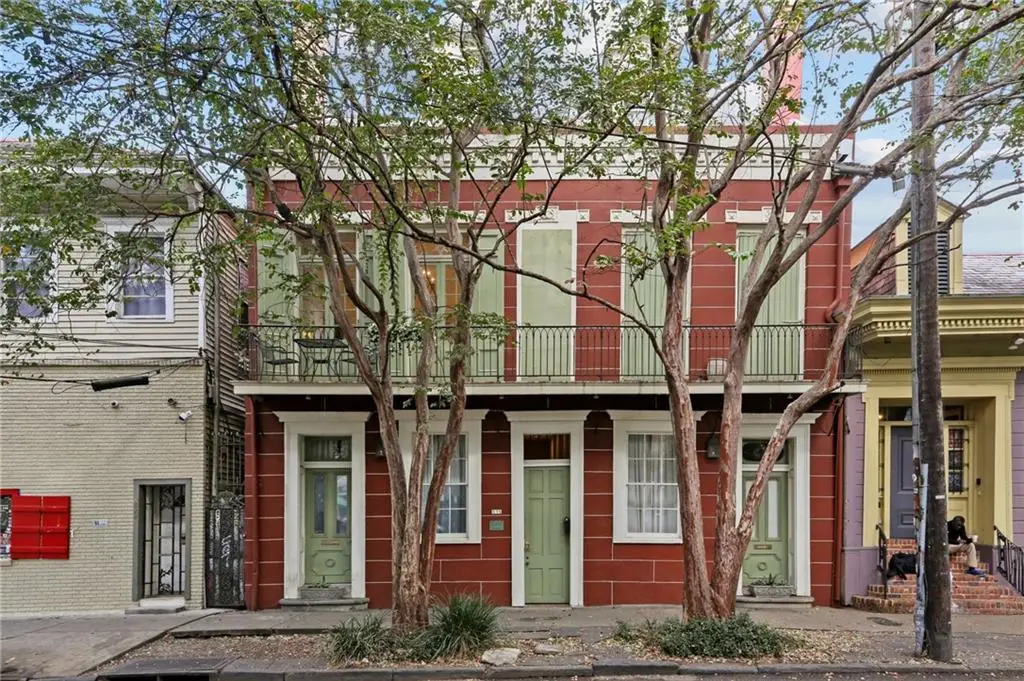 835 Esplanade Avenue #D, New Orleans, LA 70116 - Image #1