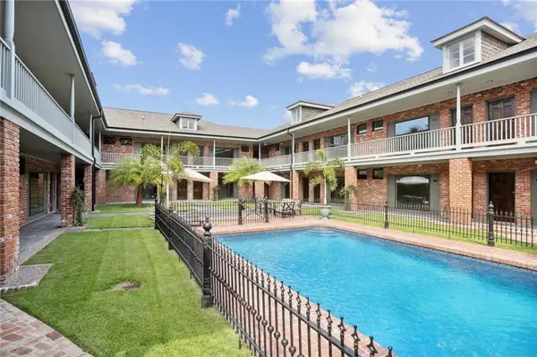 1629 Washington Avenue #201, New Orleans, LA 70130