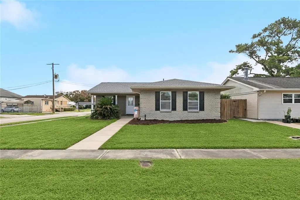 1313 Beron Drive, Metairie, LA 70003 - Image #1