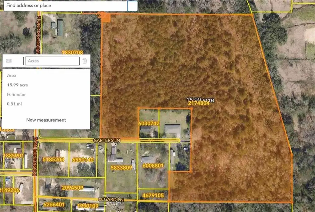 19207 Carter Lane, Hammond, LA 70403 - Image #1