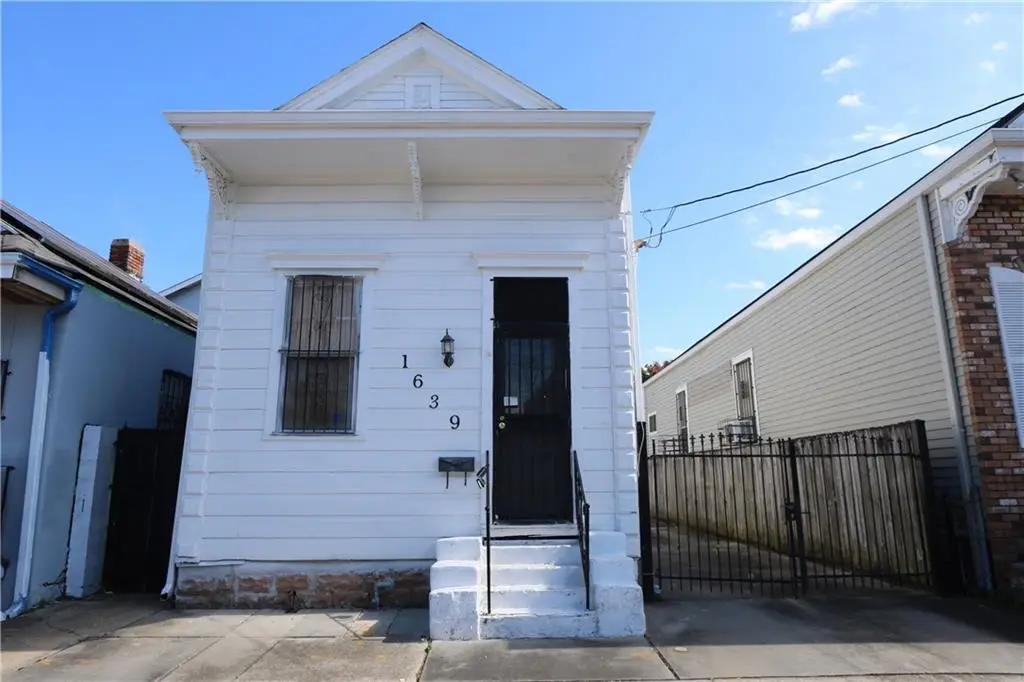 1639 Arts Street, New Orleans, LA 70117 - Image #1