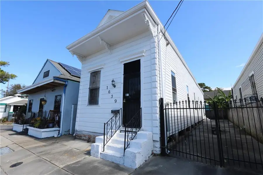 1639 Arts Street, New Orleans, LA 70117 - Image #2