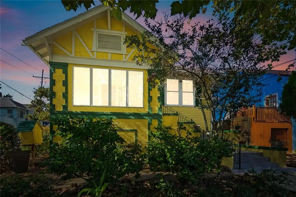 1502 Jena Street, New Orleans, LA 70115 - Image #1