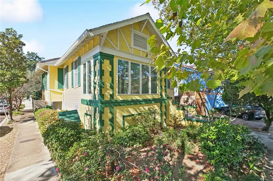 1502 Jena Street, New Orleans, LA 70115 - Image #2