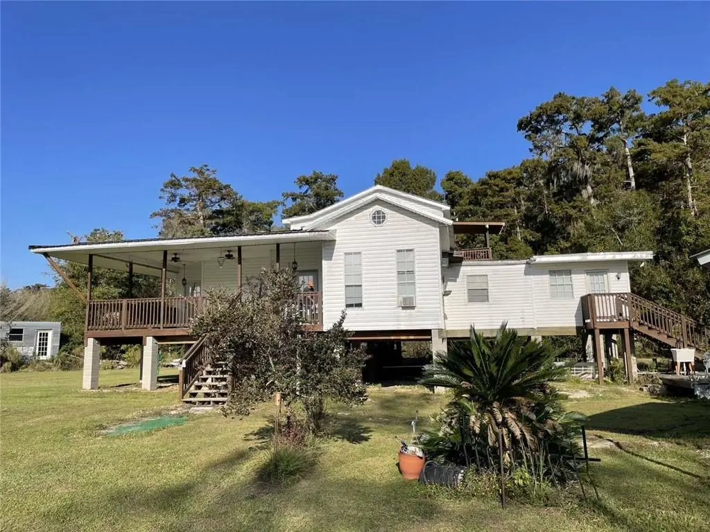 16721 Carthage Bluff Road, Springfield, LA 70462 - Image #1