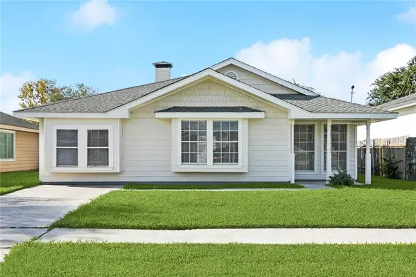 38 Willard Place, Waggaman, LA 70094