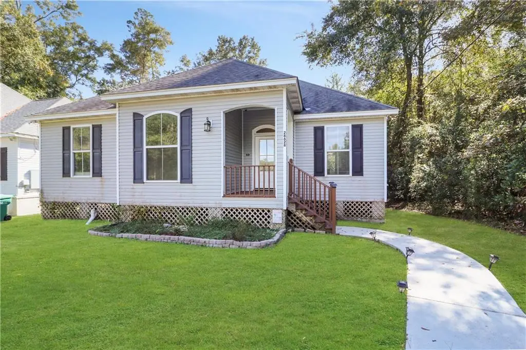 28628 Violet Street, Lacombe, LA 70445 - Image #1