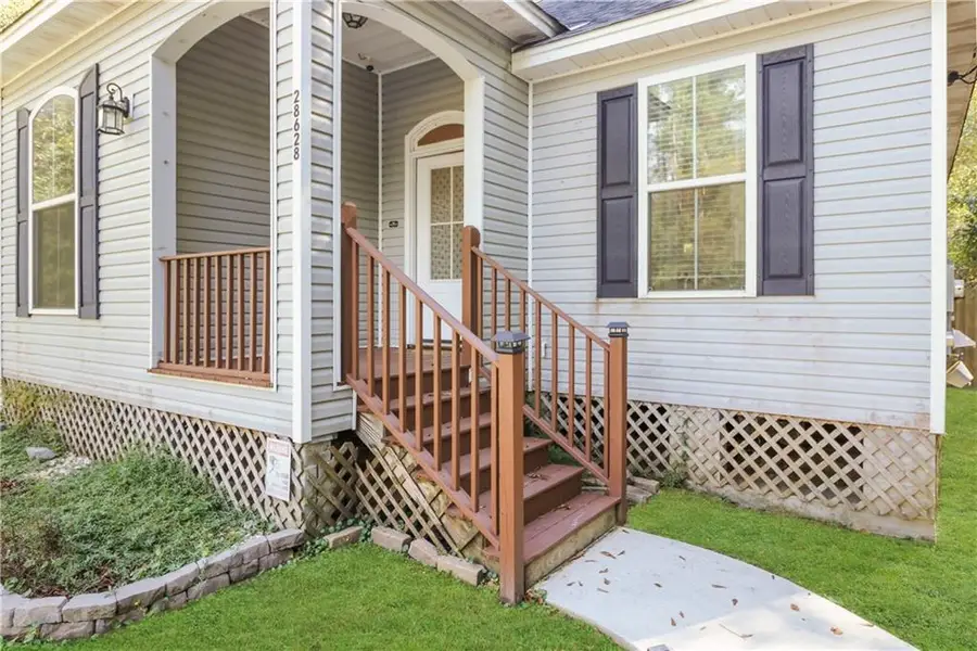 28628 Violet Street, Lacombe, LA 70445 - Image #2