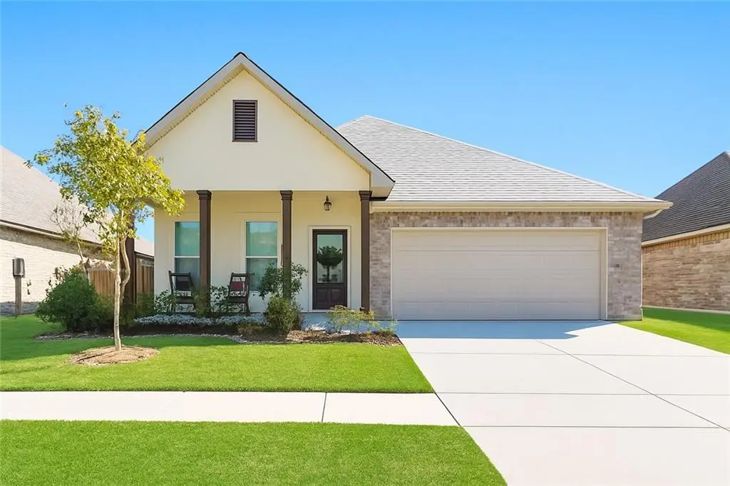 41449 Cozy Way, Gonzales, LA 70737 - Image #1