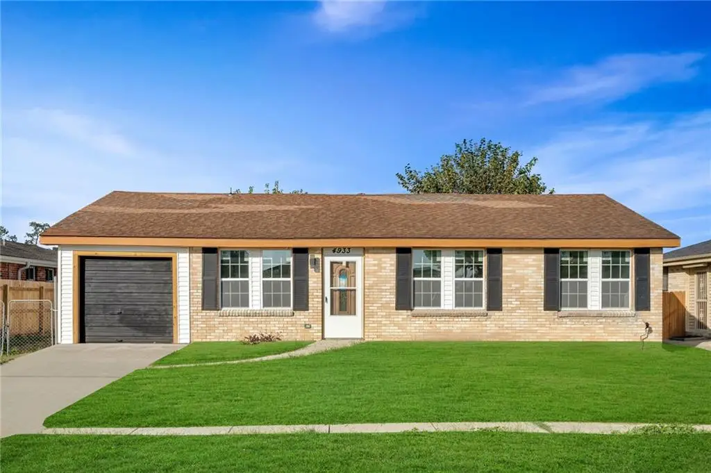 4933 Savoie Court, New Orleans, LA 70129 - Image #1