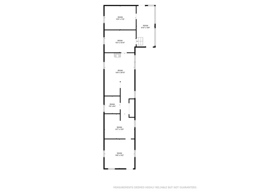 814 Poland Avenue, New Orleans, LA 70117 - Image #2