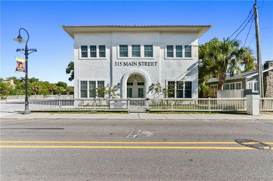 315 Main Street #A, Bay Saint Louis, MS 39520 - Image #2