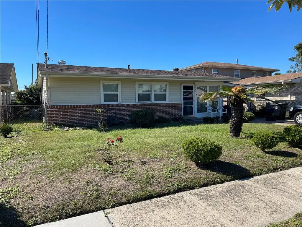 5444 Pauline Drive, New Orleans, LA 70126 - Image #1