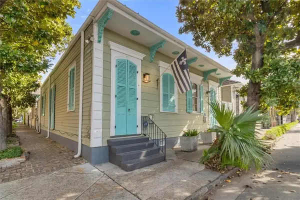 839 41 Marigny Street, New Orleans, LA 70117