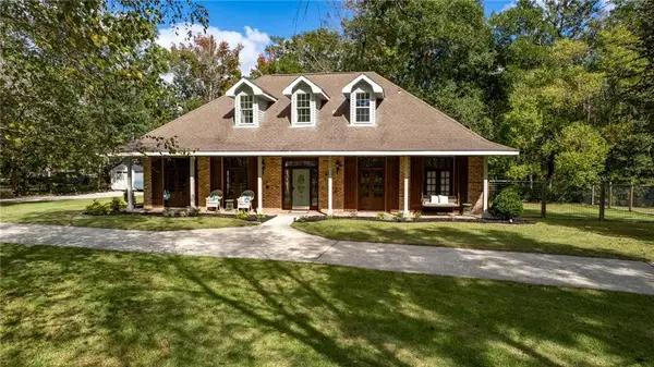 510 Hermitage Court, Pearl River, LA 70452