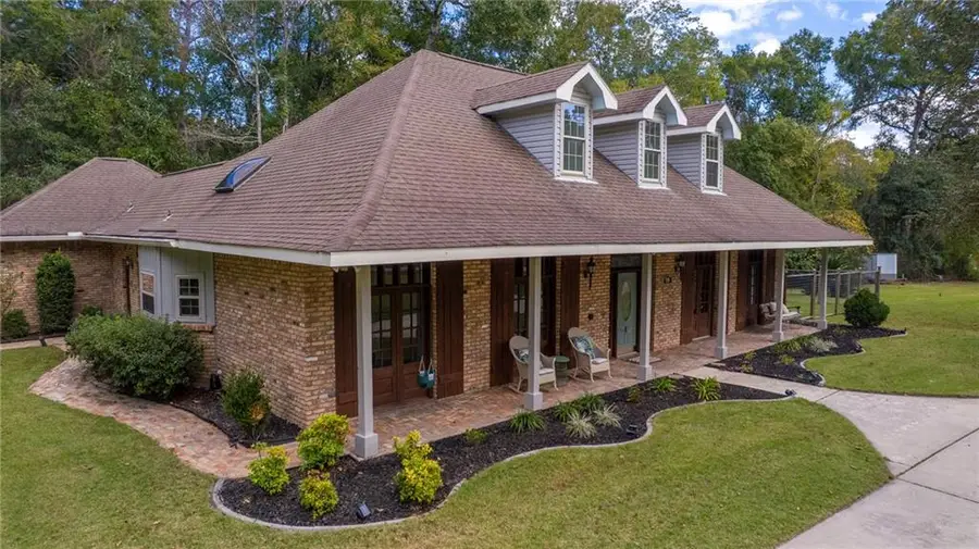 510 Hermitage Court, Pearl River, LA 70452 - Image #2