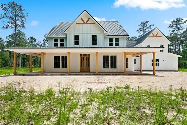 1192 Dovepark Road, Covington, LA 70433