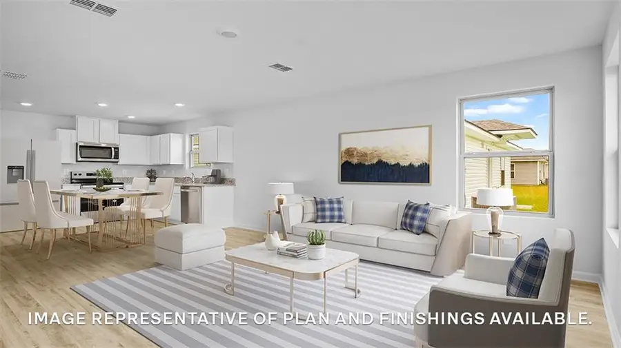 4772 Cotton Grass Drive, Slidell, LA 70461 - Image #3