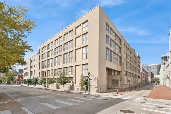 333 Julia Street #420, New Orleans, LA 70130