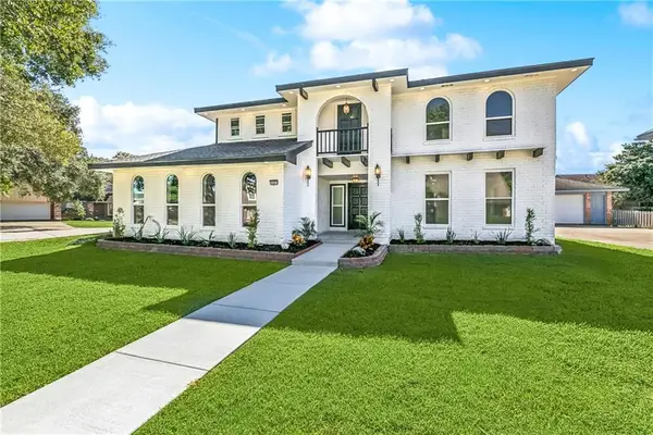 3501 Silver Maple Court, New Orleans, LA 70131