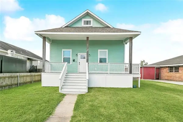 1761 Pace Boulevard, New Orleans, LA 70114