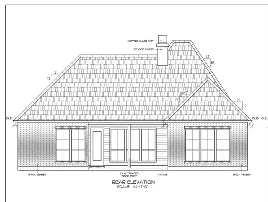 225 Cove Pointe Drive, Luling, LA 70070 - Image #2