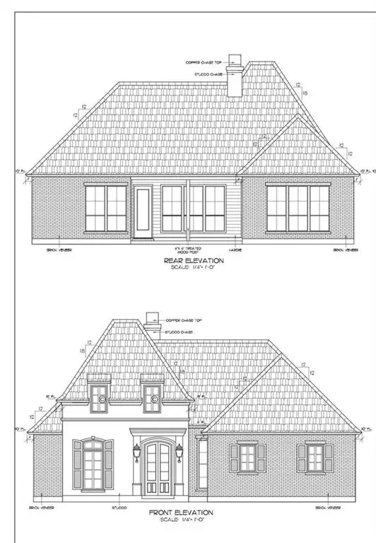 225 Cove Pointe Drive, Luling, LA 70070 - Image #3