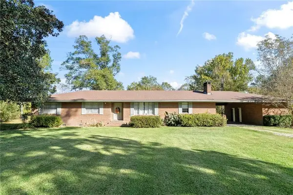 46789 Highway 436 Highway, Franklinton, LA 70438