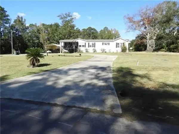 1111 Buckhalter Drive, Kentwood, LA 70444