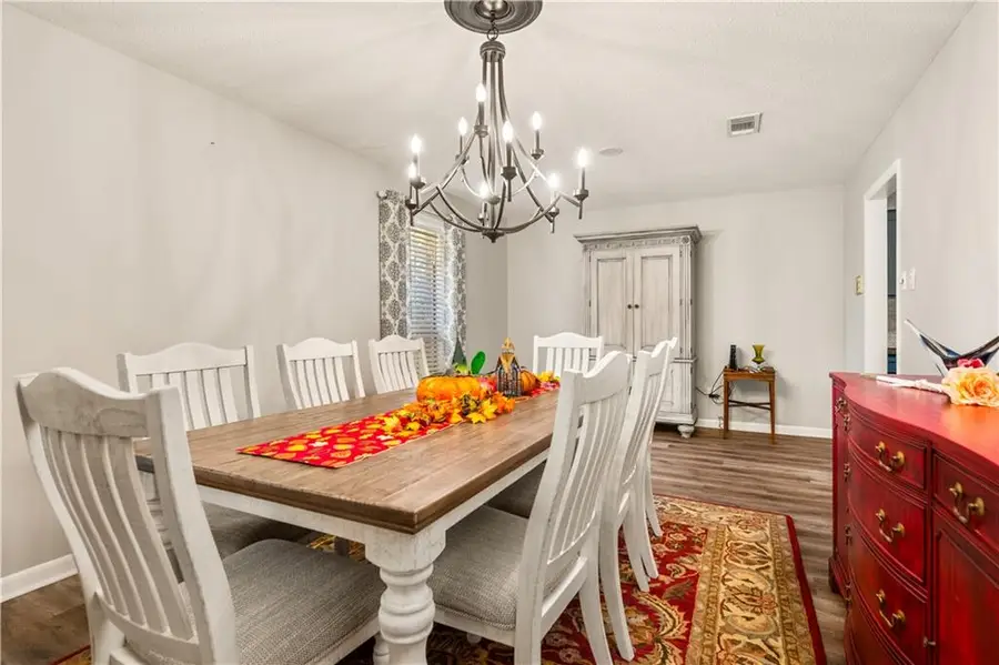 1208 Canterbury Drive, Alexandria, LA 71303 - Image #3