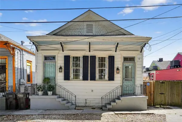 3049 Orleans Avenue, New Orleans, LA 70119
