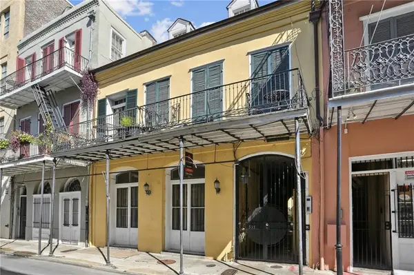533 St Philip Street #1, New Orleans, LA 70116