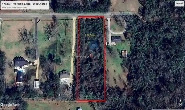 17454 Riverside Lane, Tickfaw, LA 70466