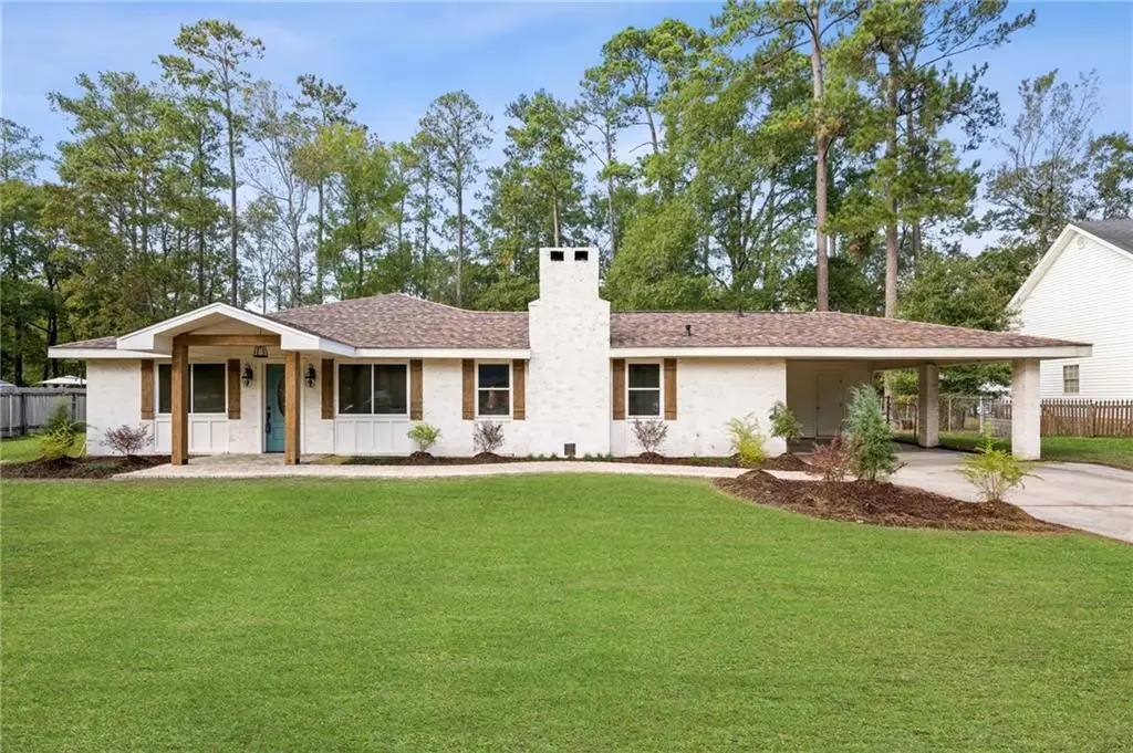395 Garden Avenue, Mandeville, LA 70471 - Image #1