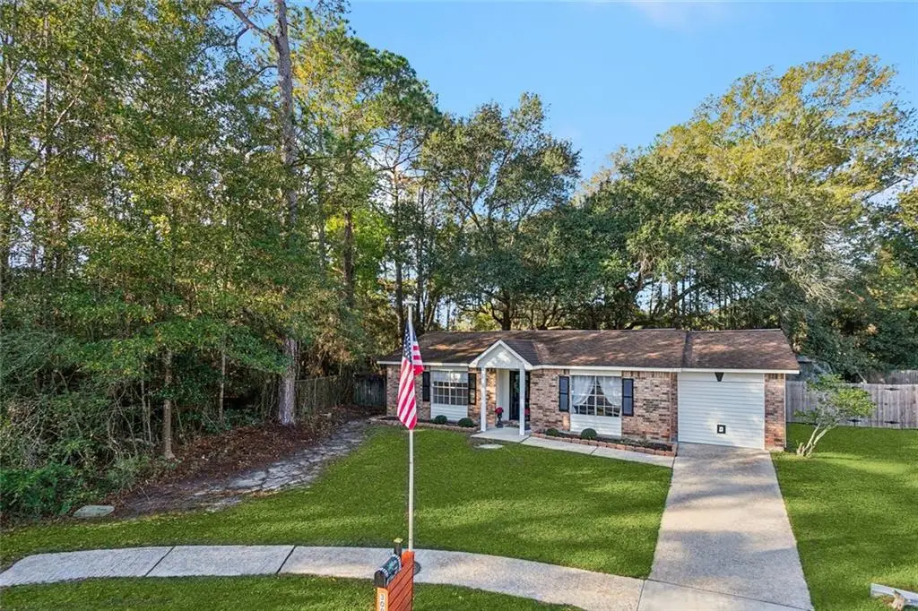 309 Sugar Tree Court, Slidell, LA 70461 - Image #1