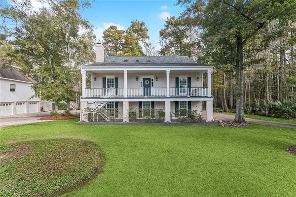 418 Magnolia Lane, Mandeville, LA 70471