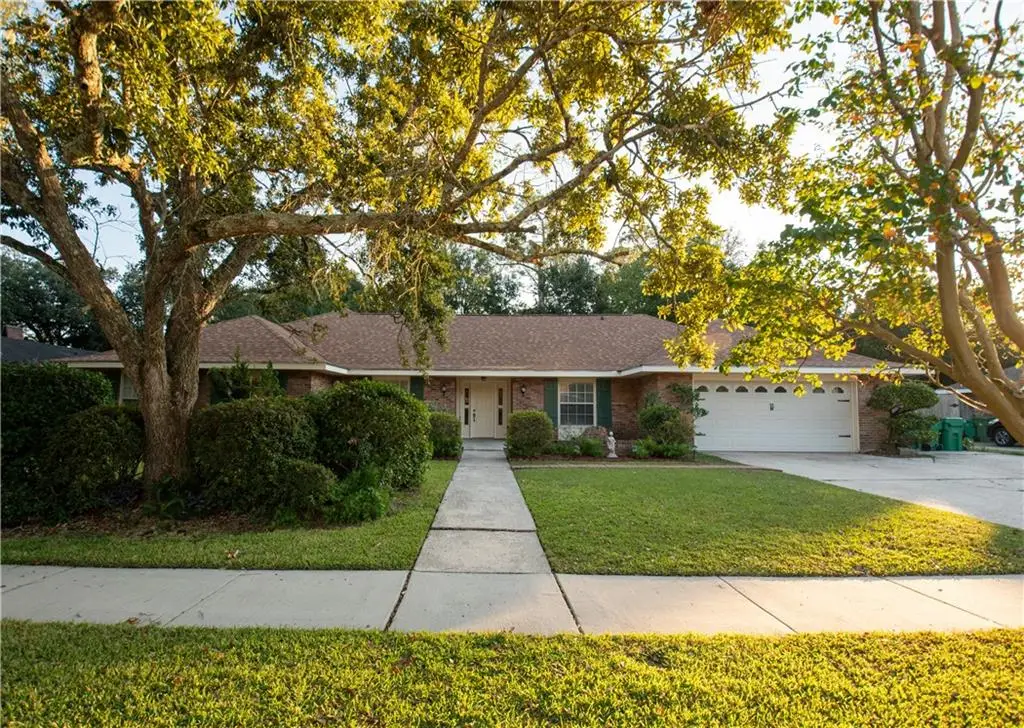 75 East Pinewood Drive, Slidell, LA 70458 - Image #1